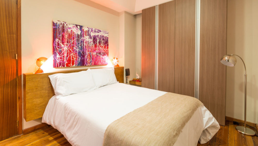 Sacha Mistol Art Hotel Córdoba Ngoại thất bức ảnh