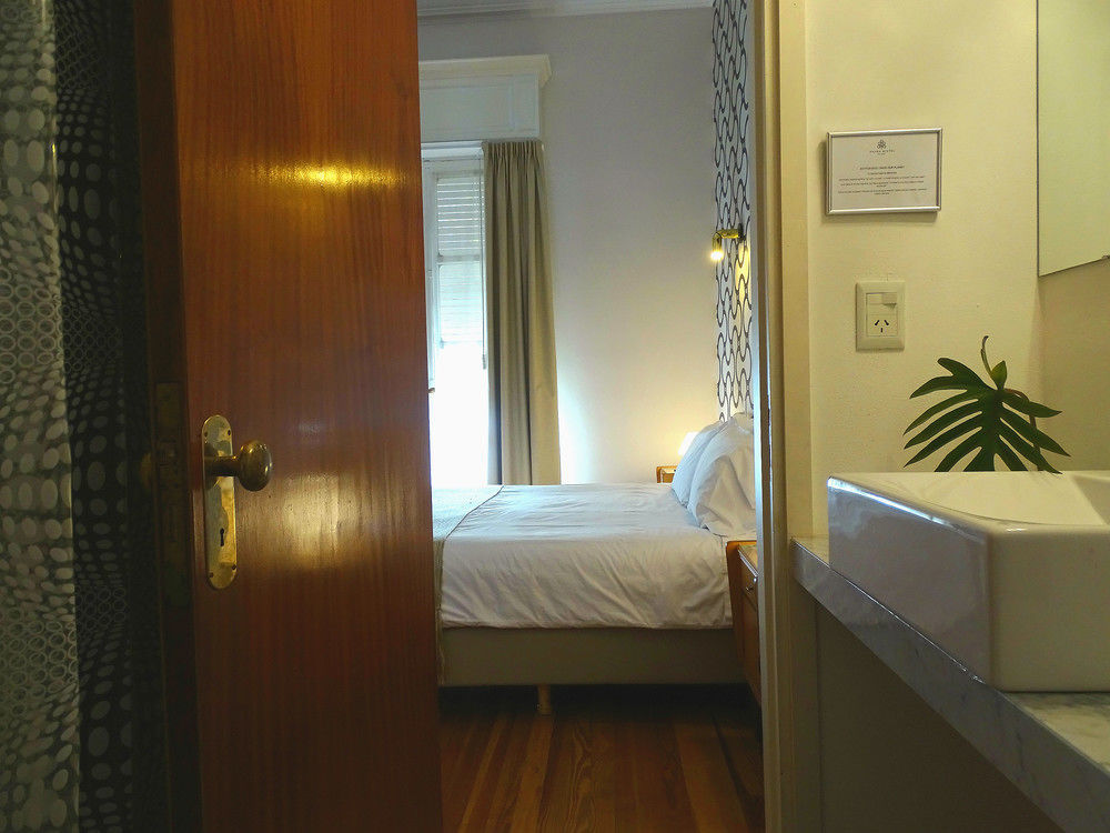 Sacha Mistol Art Hotel Córdoba Ngoại thất bức ảnh