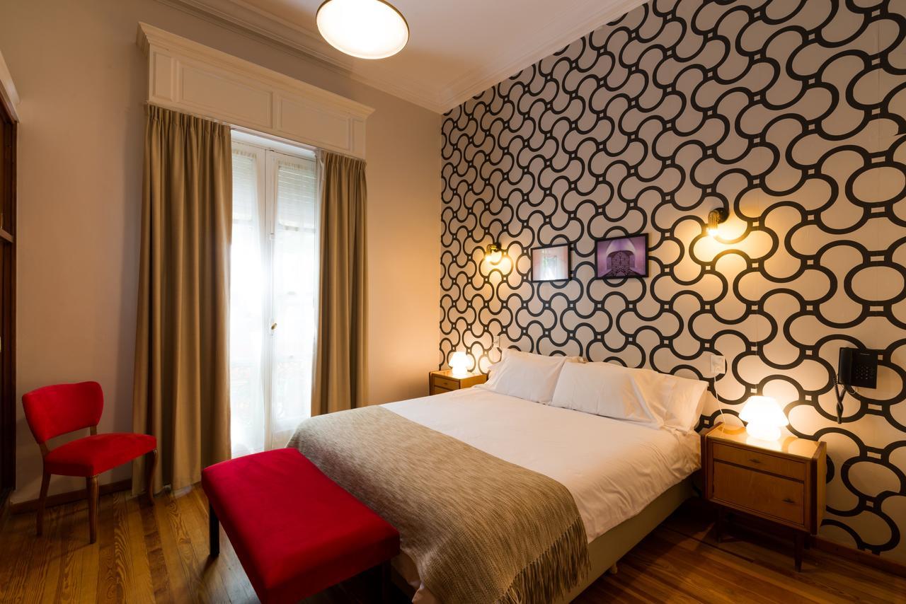 Sacha Mistol Art Hotel Córdoba Ngoại thất bức ảnh