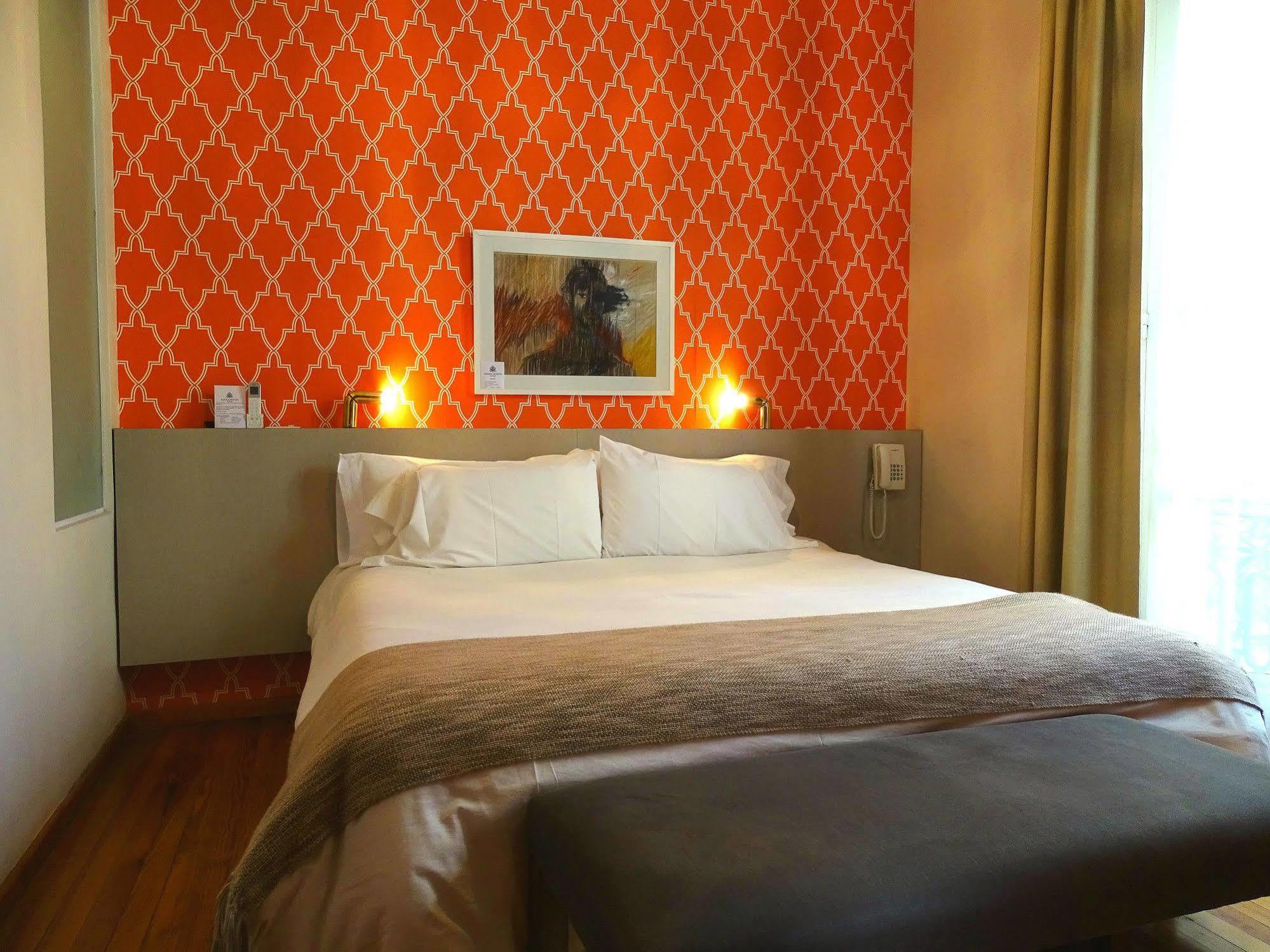 Sacha Mistol Art Hotel Córdoba Ngoại thất bức ảnh